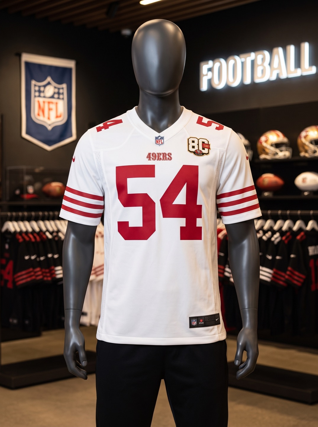 San Francisco 49ers